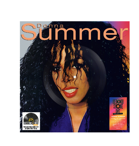 VINILE Donna Summer RSD 2022