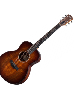 CHITARRA ACUSTICA ELETTRIFICATA TAYLOR GS Mini-e Koa Plus
