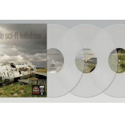 VINILE Suede Sci Fi Lullabies - 25Th Anniversary Edition  /  Rsd 22 RSD 2022