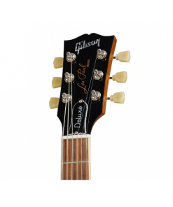 Alternative view of CHITARRA ELETTRICA GIBSON LES PAUL 70s Deluxe GOLD TOP