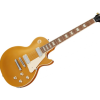 CHITARRA ELETTRICA GIBSON LES PAUL 70s Deluxe GOLD TOP