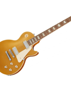 CHITARRA ELETTRICA GIBSON LES PAUL 70s Deluxe GOLD TOP