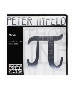 CORDIERA PER VIOLA THOMASTIK SYNTHETIC CORE PETER INFELD PI200
