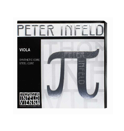 CORDIERA PER VIOLA THOMASTIK SYNTHETIC CORE PETER INFELD PI200