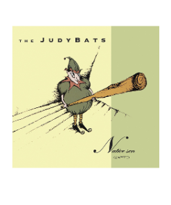 VINILE The Judybats Native Son (Vinyl Green Limited Edt.) (Rsd 2022)