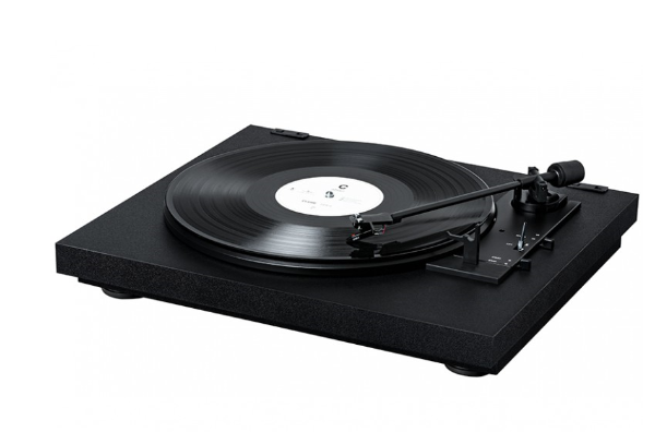 GIRADISCHI PRO-JECT A1 Automatic