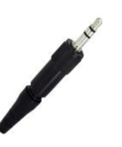 CONNETTORE SENNHEISER  Minijack