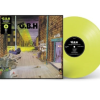 VINILE G.b.h. City Baby Attacked By Rats (Vinyl Yellow Transparent Limited Edt.) (Rsd 2022)