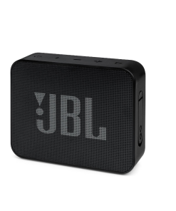 DIFFUSORE SPEAKER BLUETOOTH JBL GO Essential 2 Black