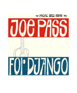 VINILE JOE PASS For Django