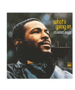 VINILE MARVIN GAYE What'S Going On