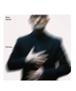 VINILE MOBY Reprise Remixes