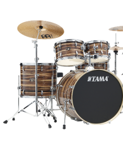 BATTERIA ACUSTICA TAMA Imperialstar IE52KH6W-CTW  Coffee Teak Wrap