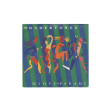 VINILE The Undertones The Love Parade (12"" Vinyl Green Limited Edt.) (Black Friday 2022)