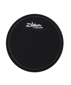 PAD ALLENATORE DA STUDIO ZILDJIAN 6" Reflexx