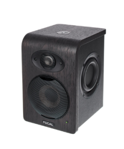 MONITOR DA STUDIO BIAMPLIFICATO FOCAL Shape 40