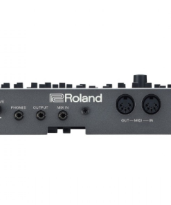 Alternative view of SINTETIZZATORE  ROLAND JD-08 Boutique Limited Edition