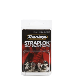 STRAPLOCK PER CHITARRA DUNLOP SLS1031N