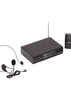 RADIOMICROFONO SOUNDSATION WF-V11PA