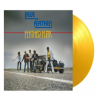 VINILE Blue Feather Feather Funk (180 Gr.40Th Ann. Vinyl Translucent Yellow) RSD 2022