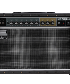 AMPLIFICATORE TRANSISTOR PER CHITARRA ROLAND JC40 JAZZ CHORUS
