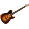 CHITARRA ACUSTICA FENDER Player Acoustasonic Telecaster RW Shadow Burst