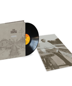 VINILE Frank Sinatra Watertown (Deluxe Edt.)