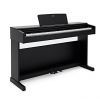 PIANO DIGITALE YAMAHA YDP145 Arius Nero