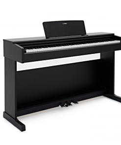 PIANO DIGITALE YAMAHA YDP145 Arius Nero