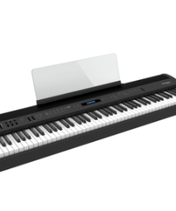 PIANO DIGITALE ROLAND FP-60X Black