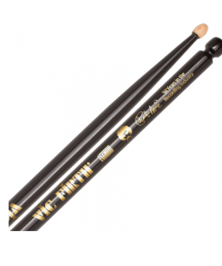 BACCHETTE VIC FIRTH SIGNATURE  CARMINE APPICE SIGNATURE - LIMITED EDITION