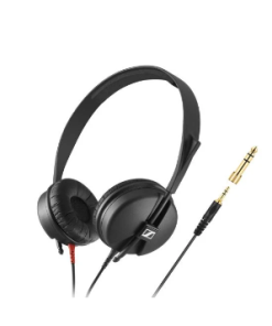 CUFFIA SENNHEISER PER DJ HD-25 Light (new version)