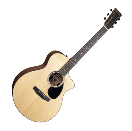 CHITARRA ACUSTICA MARTIN SC-10E