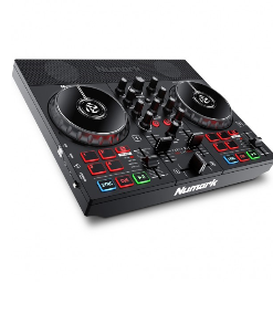 CONTROLLER PER DJ NUMARK  Party Mix Live
