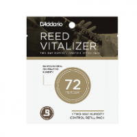 D'ADDARIO RICARICA PER PORTA ANCE Reed Vitalizer Single Refill Pack
