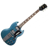 CHITARRA ELETTRICA GIBSON CUSTOM MURPHY LAB  1964 SG STANDARD  REISSUE W/MAESTRO VIBROLA LIGHT AGED