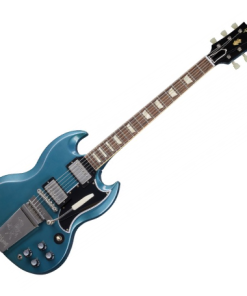 CHITARRA ELETTRICA GIBSON CUSTOM MURPHY LAB  1964 SG STANDARD  REISSUE W/MAESTRO VIBROLA LIGHT AGED