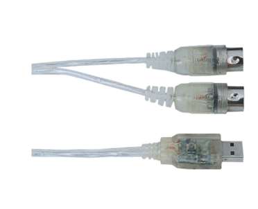 INTERFACCIA MIDI USB OQAN Qabl Int Usb-midi