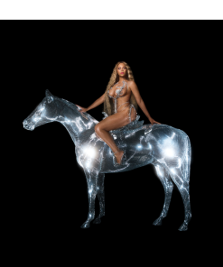 VINILE Beyonce Renaissance Act I (2 lp  + Libretto 24 Pagine)