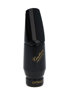 BOCCHINO PER SAX ALTO CONTRALTO VANDOREN OPTIMUM AL5 SM713