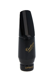 BOCCHINO PER SAX ALTO CONTRALTO VANDOREN OPTIMUM AL5 SM713