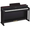PIANO DIGITALE CASIO CELVIANO AP470 Black