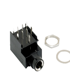CONNETTORE  JACK  FENDER  9-PIN STEREO AMPLIFIER JACK