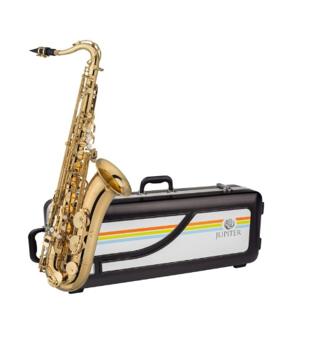 SAX TENORE JUPITER JTS-500A GOLD