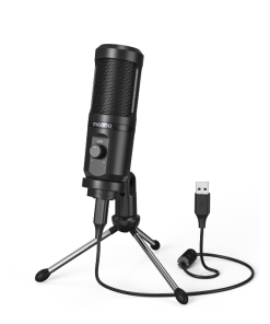 MICROFONO A CONDENSATORE USB  MAONO PM461TR Condenser USB Microphone
