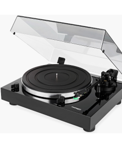 GIRADISCHI THORENS TD 202  black