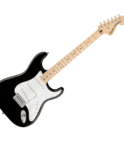CHITARRA ELETTRICA SQUIER Affinity Series Stratocaster Maple Fingerboard Black