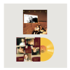 VINILE Banco Del Mutuo Soccorso  Banco...E Via (180 Gr Col. Yellow)