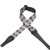 TRACOLLA PER CHITARRA E BASSO LEVY'S  MPD2-056