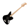 BASSO ELETTRICO SQUIER Affinity Jaguar Bass H MN Black